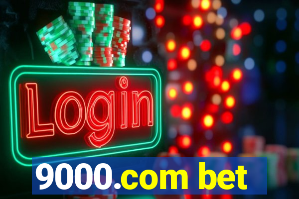 9000.com bet